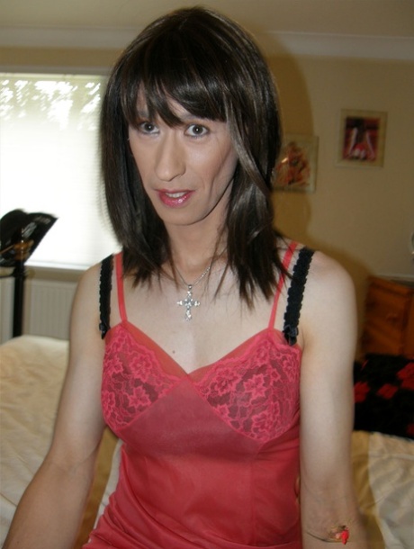 Tranz Mania Porn Photos