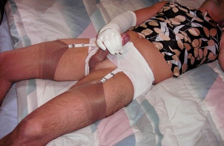 Club Cross Dresser Porn Pics