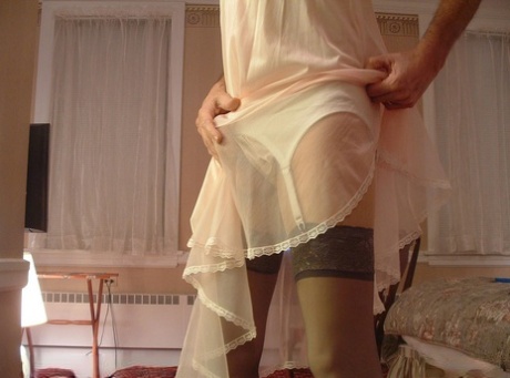 Club Cross Dresser Porn Pics