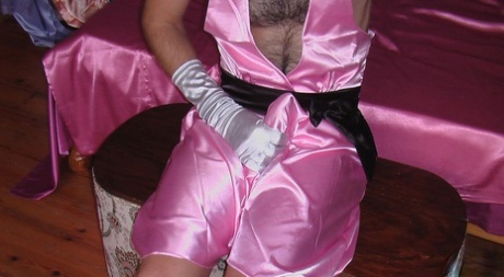Club Cross Dresser Porn Pics