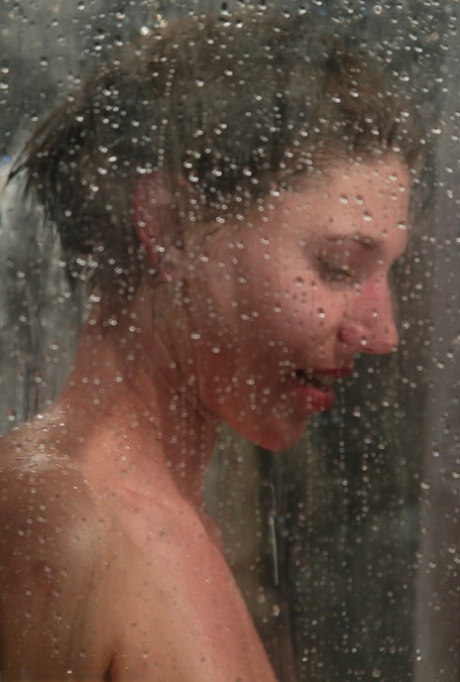 Water Bondage performed by Savanna Sex Gallery