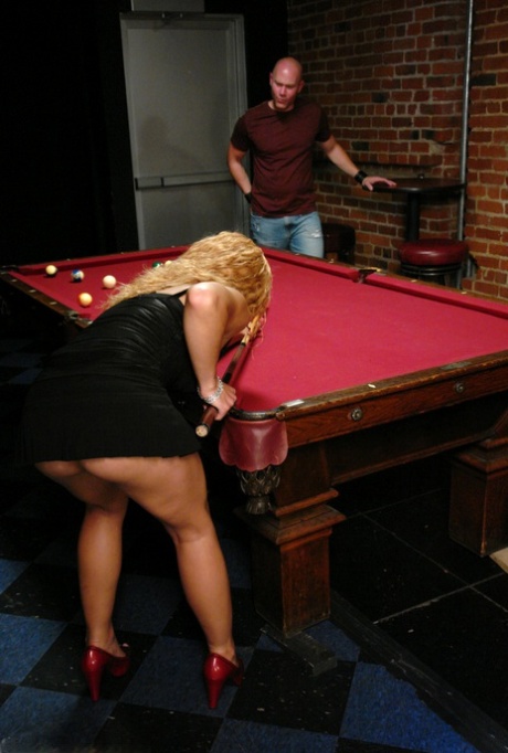 TS Seduction starring Jessica Host, Jim Sex Pics
