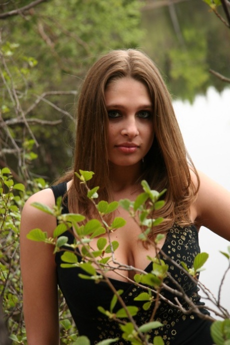 Teen Dreams Porn Gallery