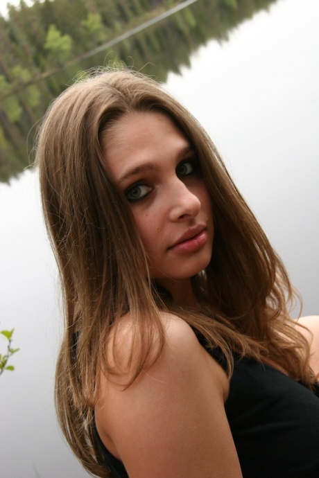 Teen Dreams Porn Gallery