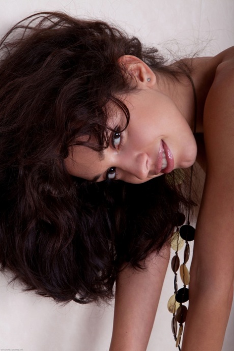 Errotica Archives starring Karen Hot Images