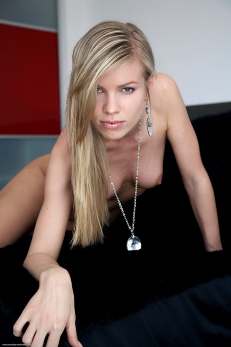 Errotica Archives starring Marketa Porn Gallery