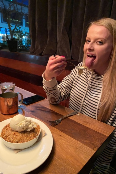 Petite teen Paris White flaunting her asshole and pussy up close