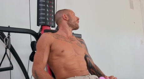 Reality Kings starring Blake Blossom, Scott Nails Naked Pictures