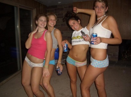 TNV Girls