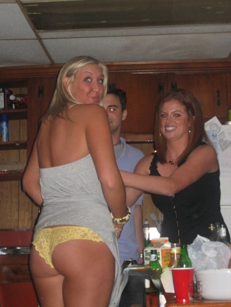 TNV Girls