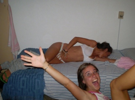 TNV Girls