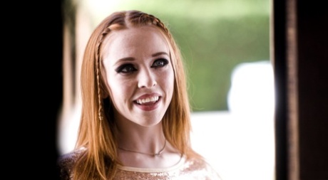 Girls Way performed by Kenna James, Madi Collins Sex Photos