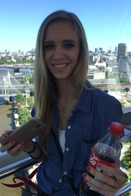 Gorgeous amateur girls getting wild and dirty in a public compilation