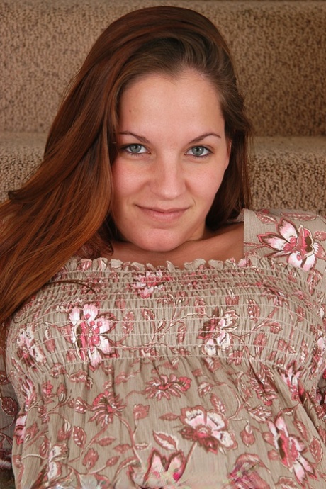 ATK Archives starring Skyler Nude Pics