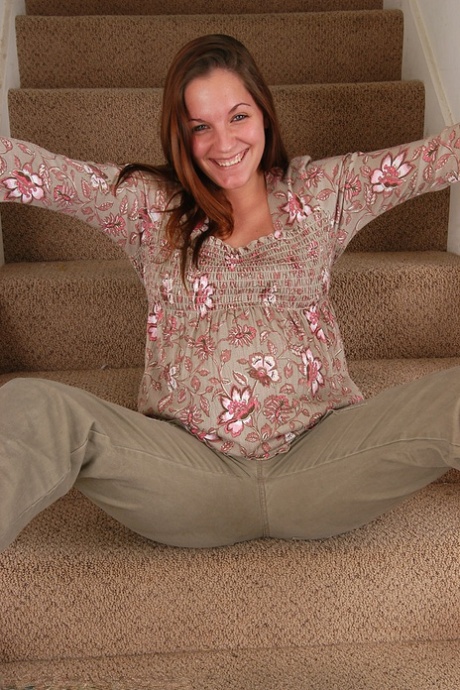 ATK Archives starring Skyler Nude Pics