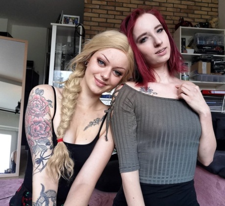 Ersties performed by Elena, Nympha Sex Pics