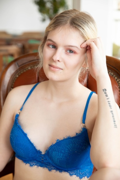 Ersties featuring Ally Porn Gallery