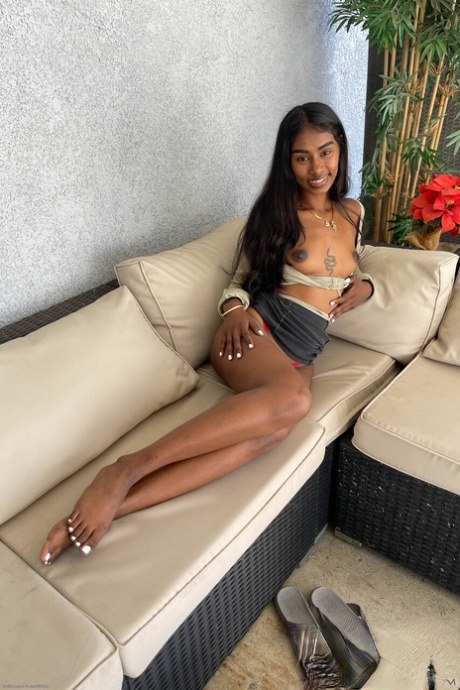 ATK Galleria performed by Fae Love Hot Gallery