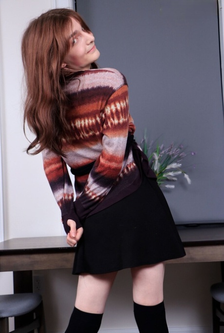 Femout XXX performed by Tanny Nude Photos