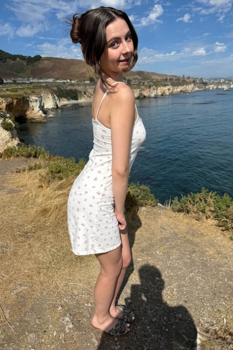 ATK Petites featuring Serena Hill Nude XXX