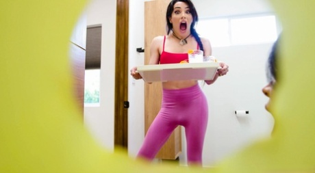 Gender X Films performed by Ariel Demure, Eva Maxim, Jade Venus Nude XXX