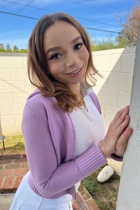 ATK Girlfriends featuring Selina Imai Hot Porn Pics