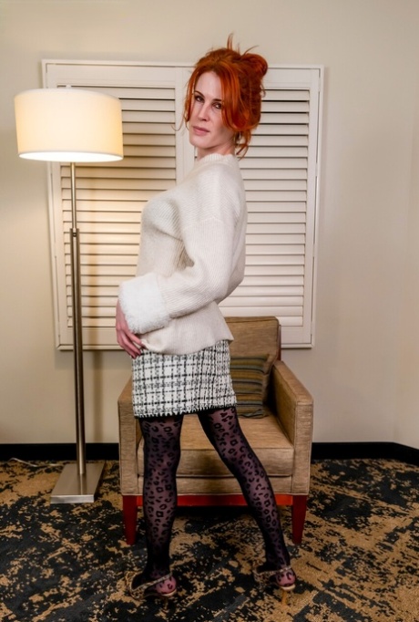 TGirls XXX performed by Chanel Noir Hot Images