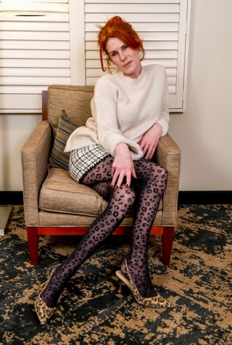 TGirls XXX performed by Chanel Noir Hot Images