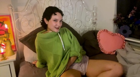 Ersties starring Hannah M XXX Pics
